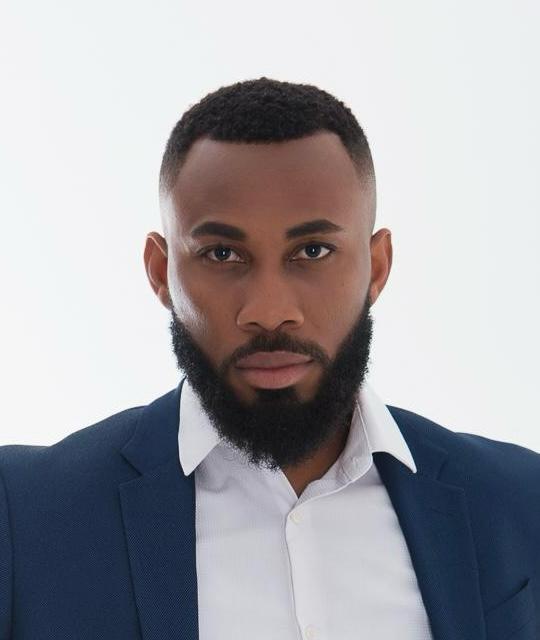 Kenneth Nzeukwu
